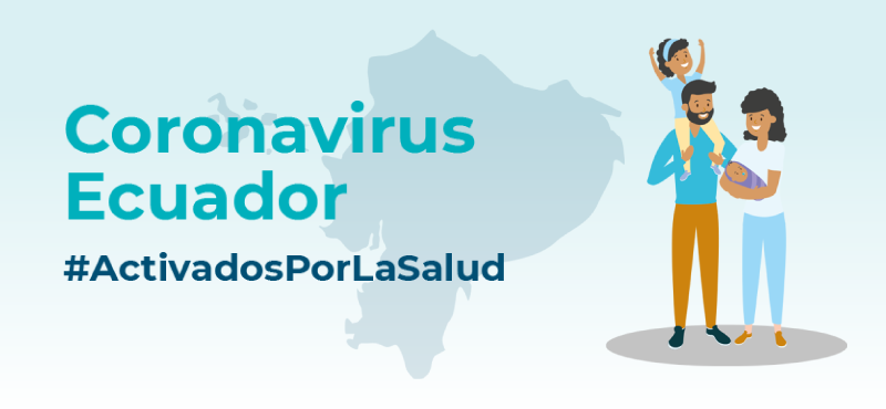 Los sistemas de salud pÃºblica, privada y la seguridad social estÃ¡n activos.